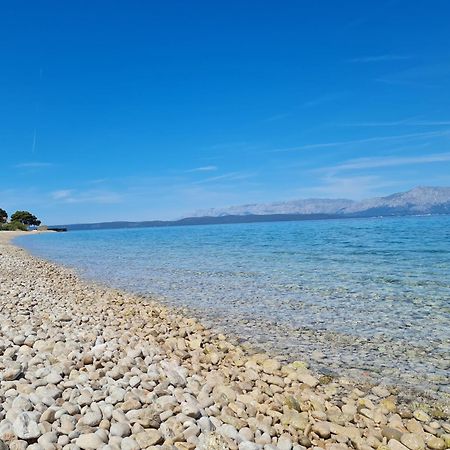 Sunny Place Търпан Екстериор снимка