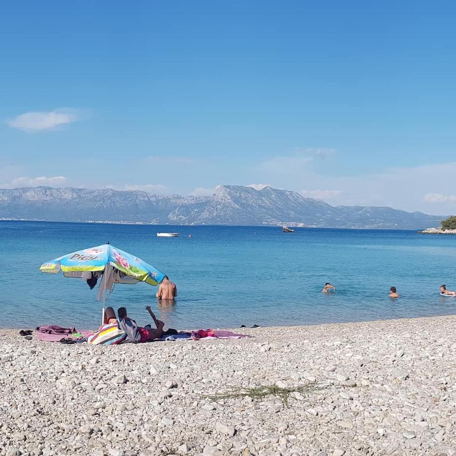 Sunny Place Търпан Екстериор снимка