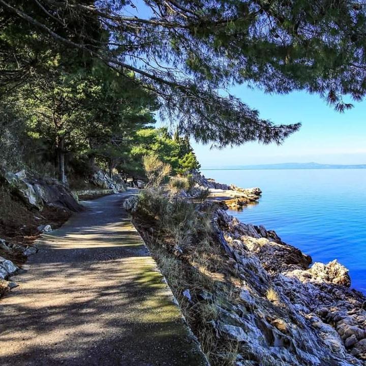 Sunny Place Търпан Екстериор снимка