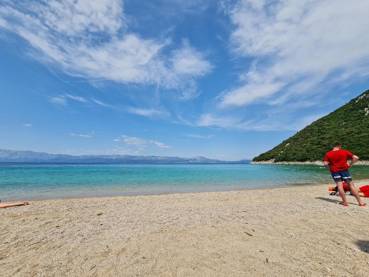 Sunny Place Търпан Екстериор снимка
