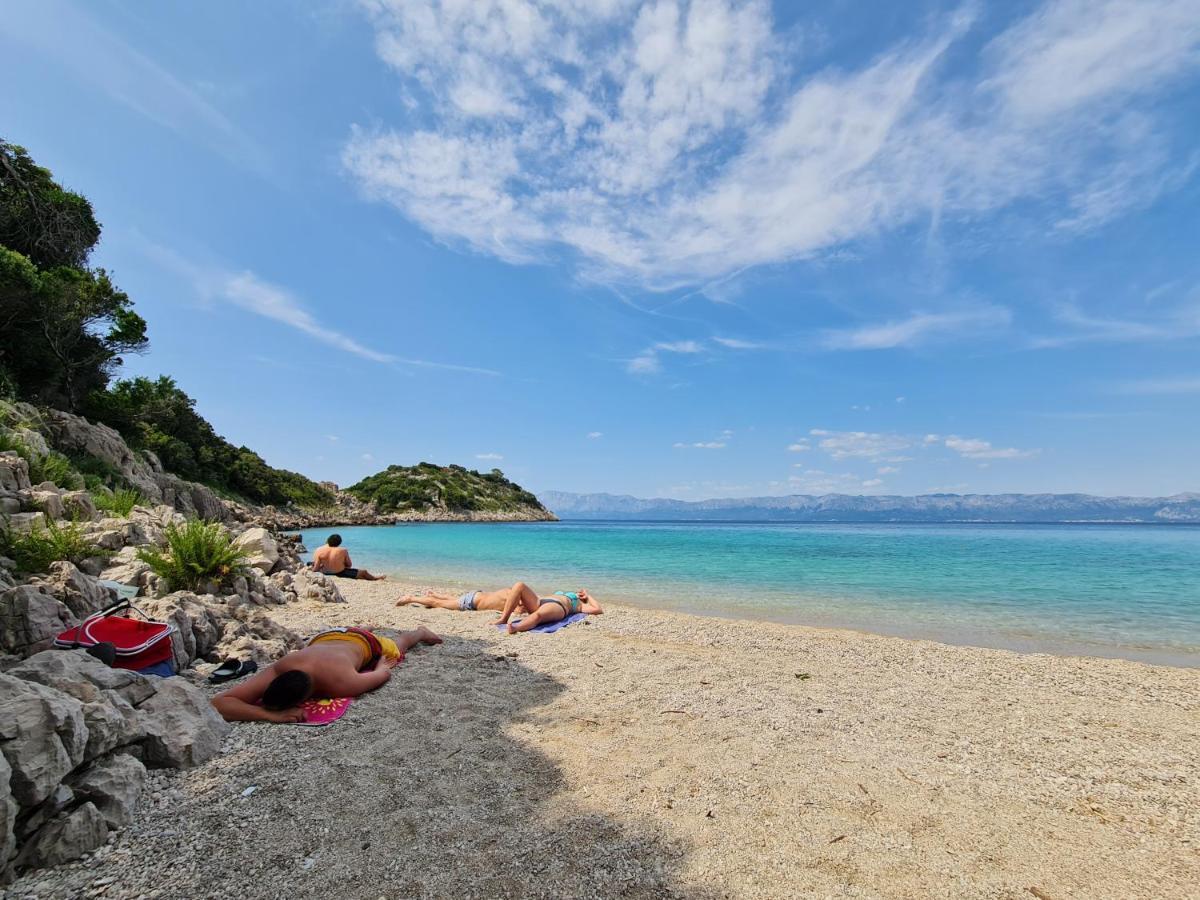 Sunny Place Търпан Екстериор снимка