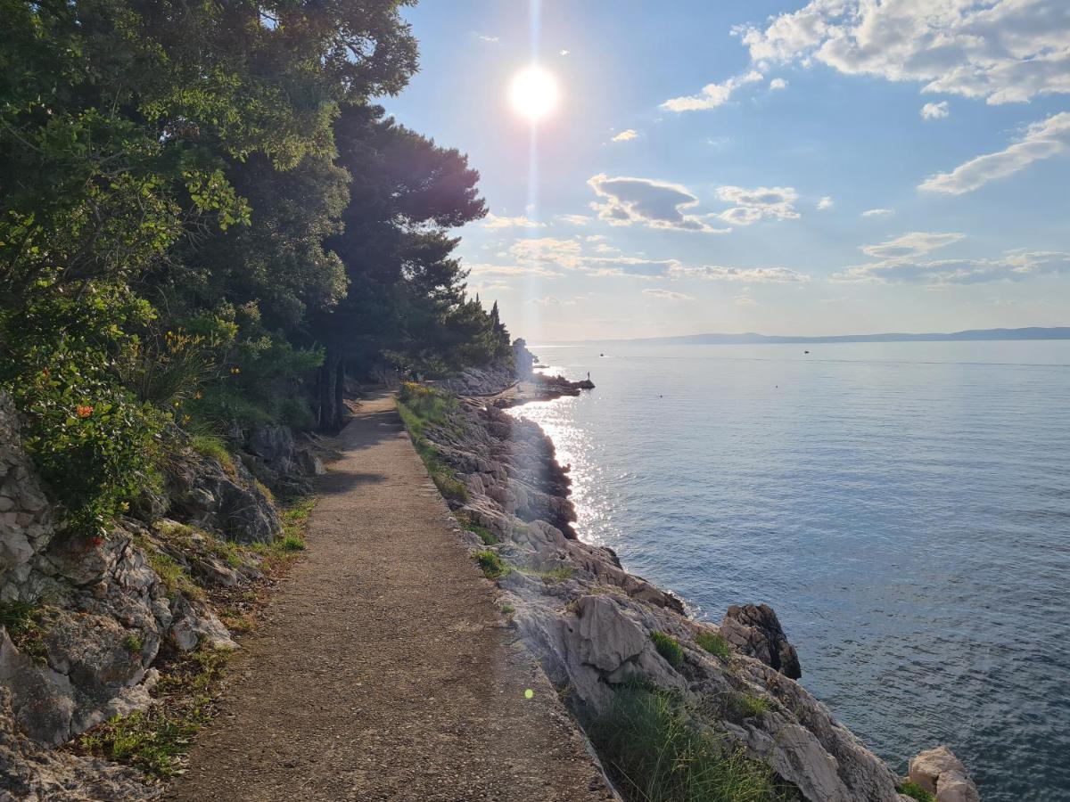 Sunny Place Търпан Екстериор снимка