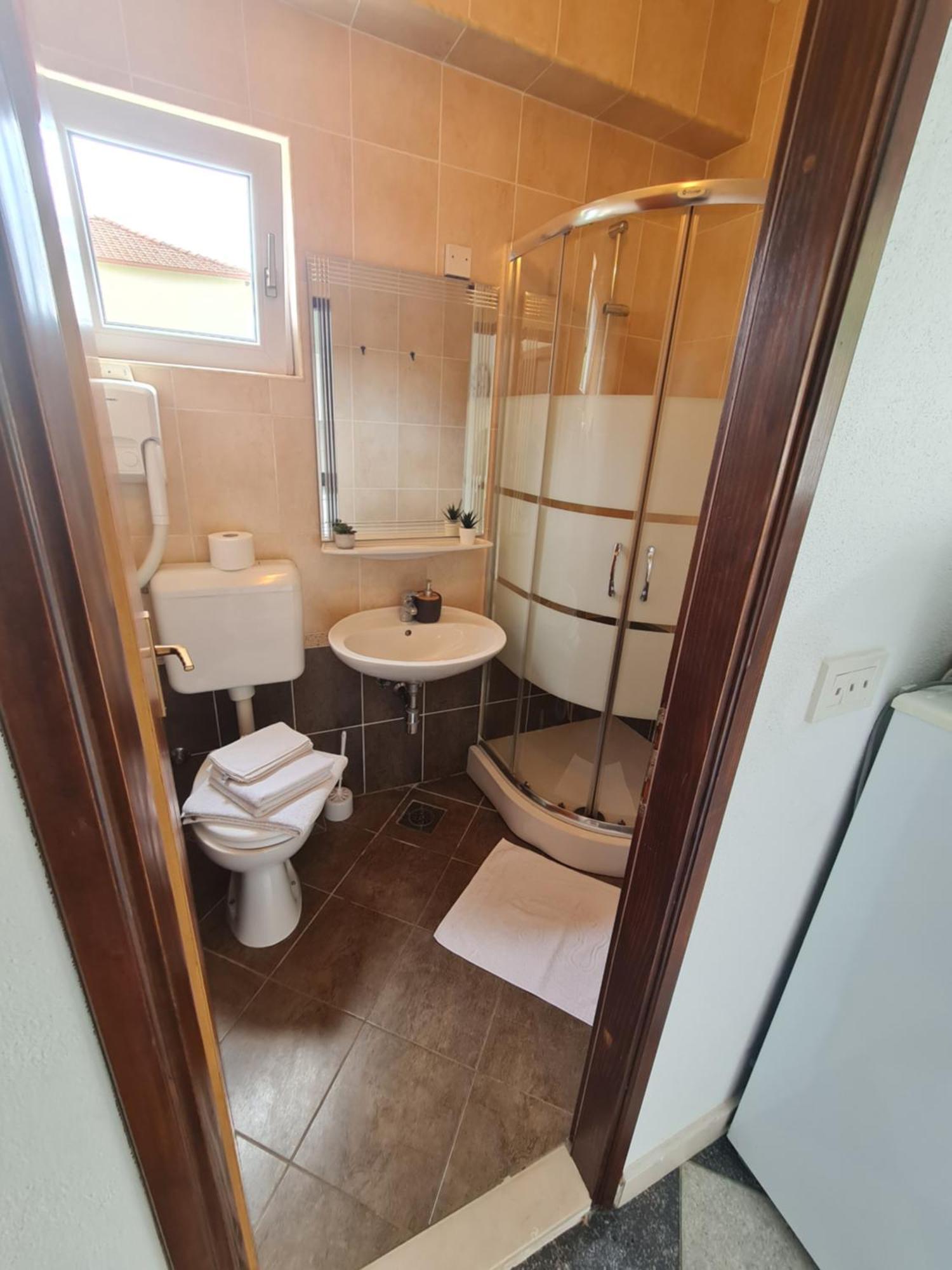 Sunny Place Търпан Екстериор снимка