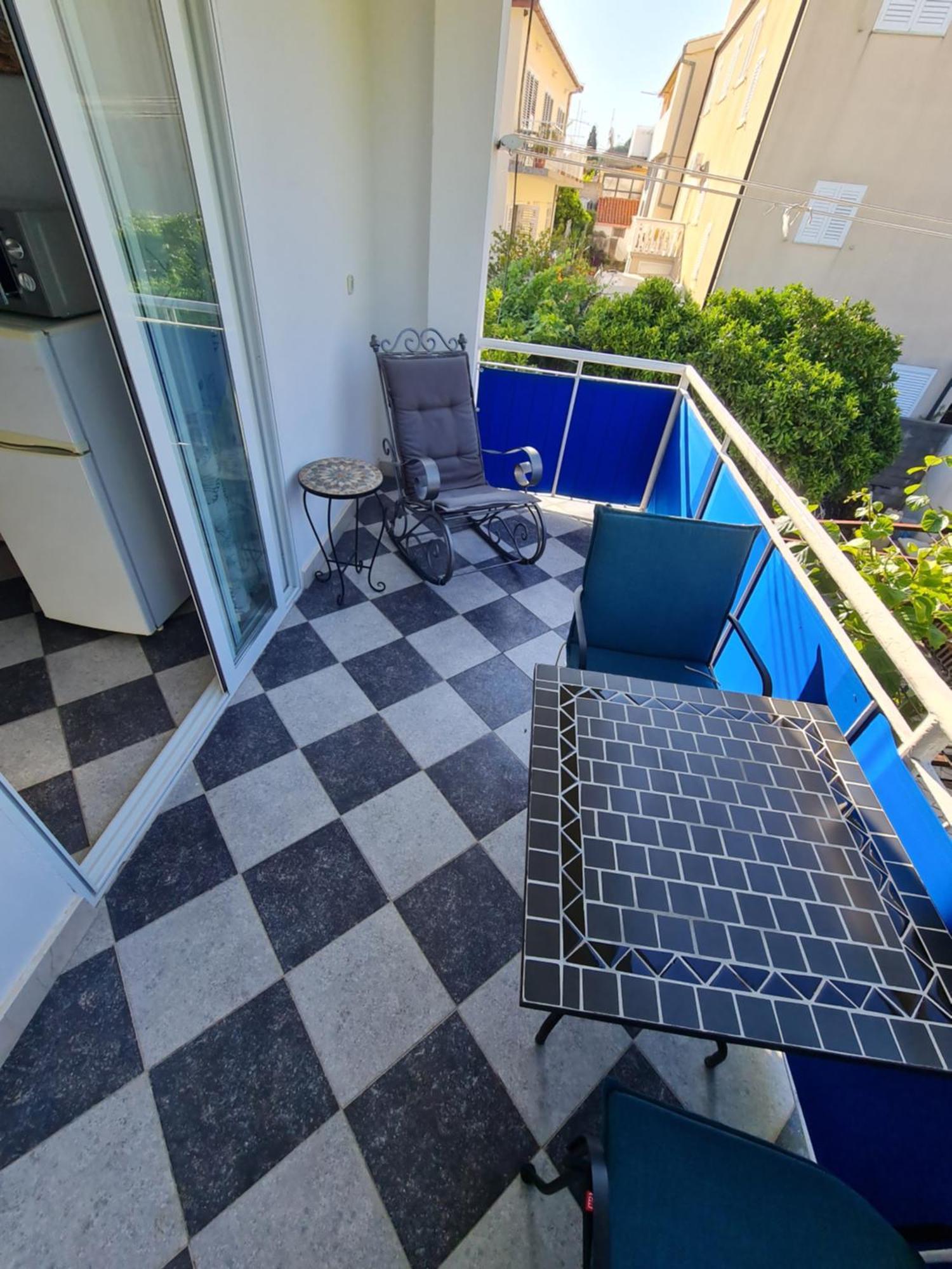 Sunny Place Търпан Екстериор снимка