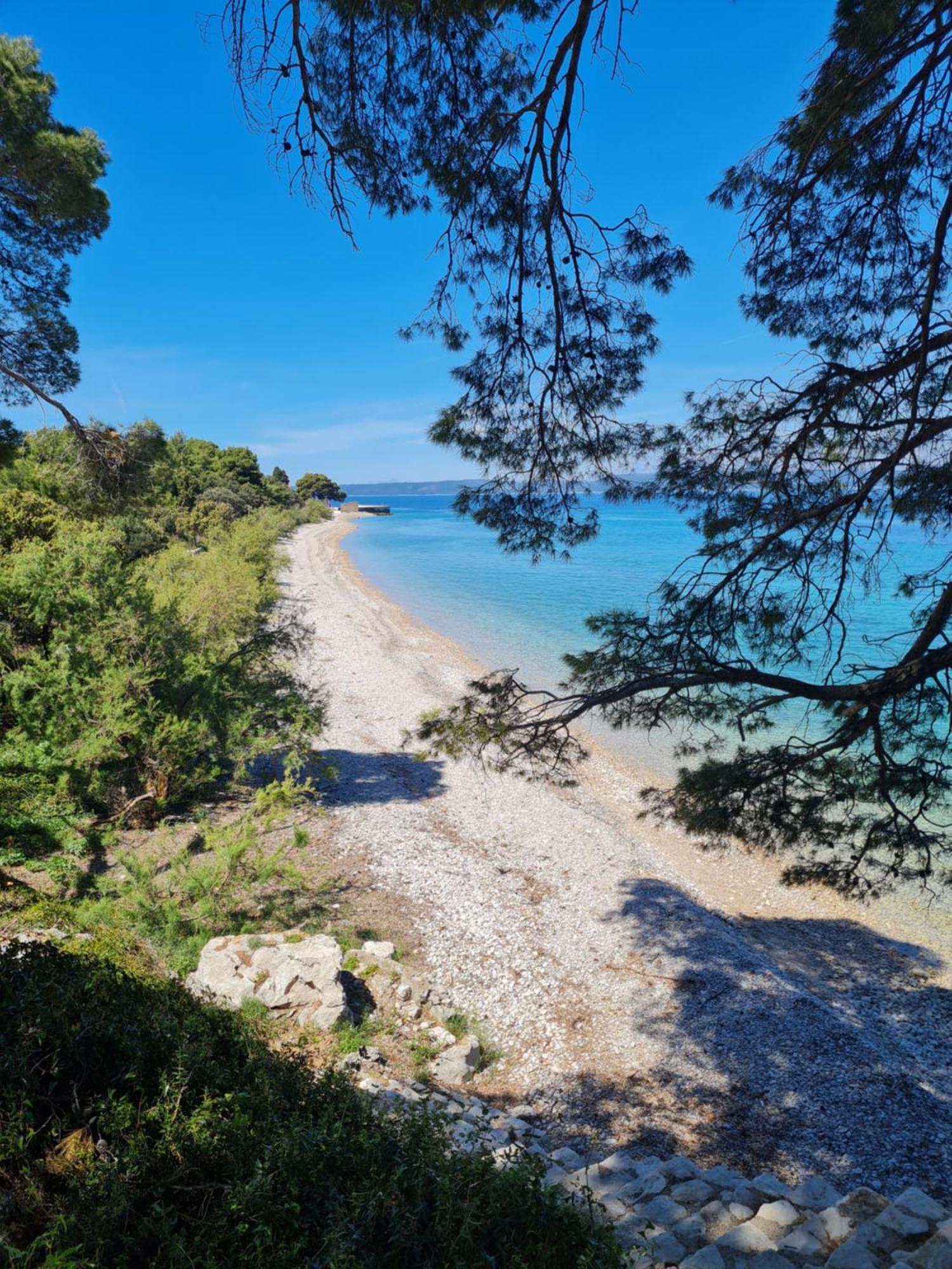 Sunny Place Търпан Екстериор снимка